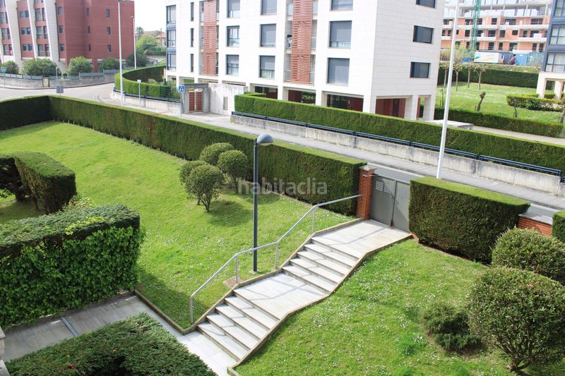 Foto 5a59d811-c806-42c4-a120-0412898b981a. Pis amb calefacció aparcament a Valdenoja Santander