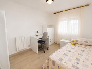 Flat in Calle Augusto González Linares