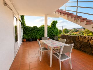 Alquiler Piso  Barrio los foramontanos