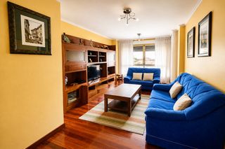 Flat in Avenida del Stadium