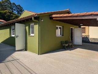 Rent Chalet  Barrio mijares 8