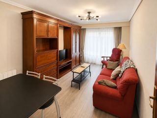 Flat in Calle Augusto González Linares