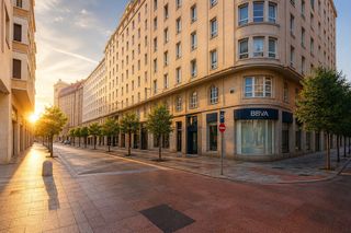 Pis a Calle Cádiz