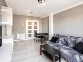 Flat in Avenida del Deporte