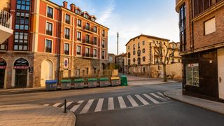 Miete Geschäftsraum  Calle general castañeda