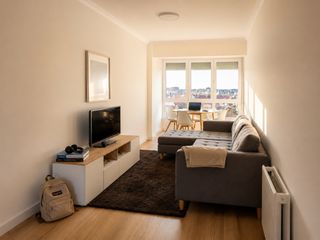Rent Flat  Paseo de altamira