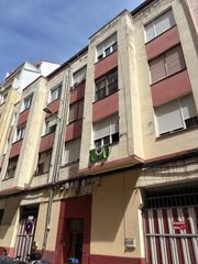 Pis a Calle Madrid