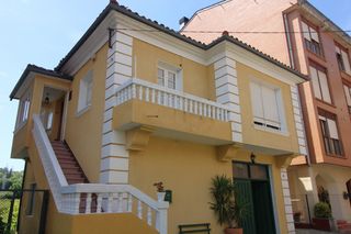 Chalet  Avenida los rosales