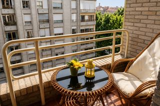 Location Appartement  Calle san fernando
