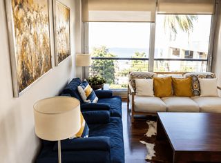 Flat in Calle Manuel Prieto Lavín