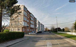Flat in Reinosa
