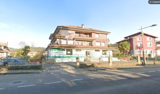 Dreistöckige Wohnung  Barrio la puente