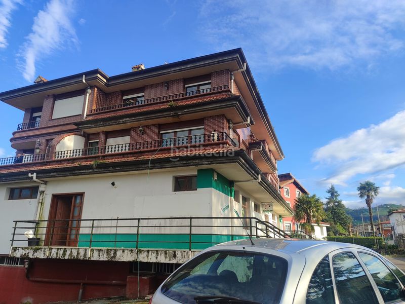 Foto d2c0eaad-0b53-44a7-8760-ea2e0ce79935. Tríplex amb calefacció aparcament a Solórzano