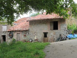 House in Rionansa