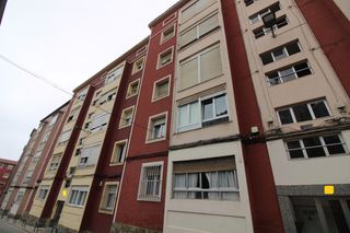 Appartement à Cuatro Caminos. Junto hospital de valdecilla