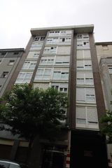 Pis  Calle garcía morato