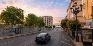 Flat in Calle Casimiro Sainz