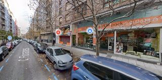Pis a Calle Floranes