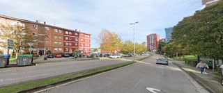Pis a Calle Gutiérrez Solana