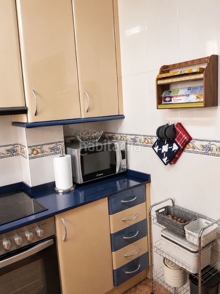 Foto a49fda97-3f50-48a1-9c8b-403db416dd48. Alquiler piso en Numancia - San Fernando Santander