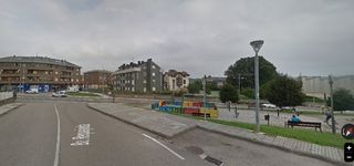Lloguer Pis  Barrio las casucas