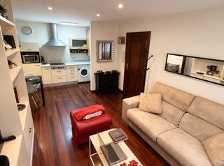Flat in Paseo de Altamira