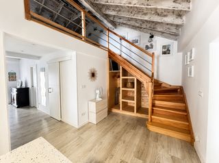 Lloguer Dúplex  Barrio merecía