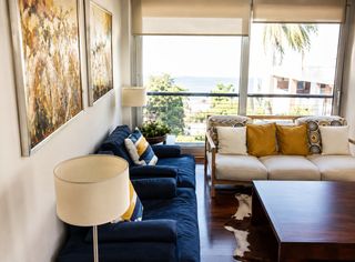Flat in Calle Manuel Prieto Lavín