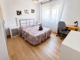 Flat in Calle Augusto González Linares