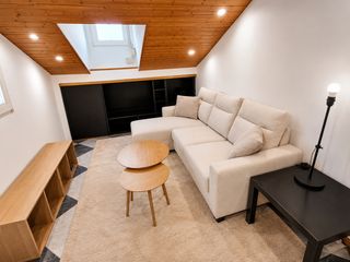 Miete Etagenwohnung  Calle vista alegre