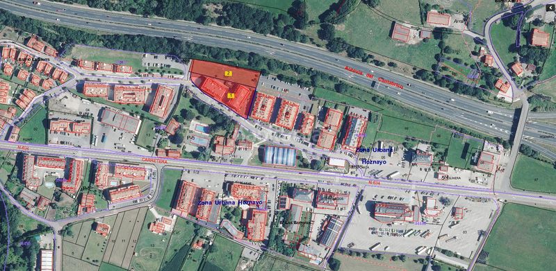 Foto 4fc42684-2fbb-47ea-82ea-3b4ed0bd1cab. Flat with heating parking pool in Entrambasaguas