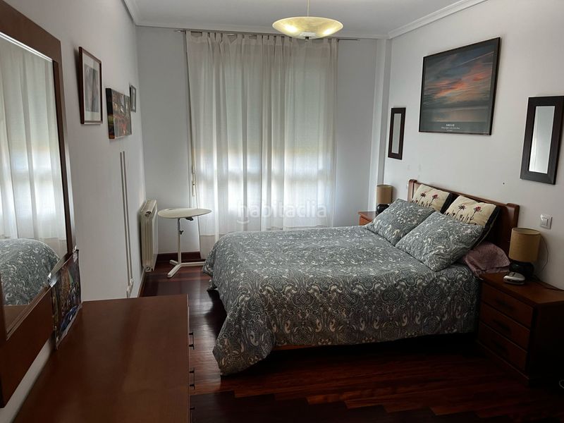 Foto 5d8422d9-9abf-42c2-bdaa-d8241ff814dc. Flat with heating parking pool in Entrambasaguas