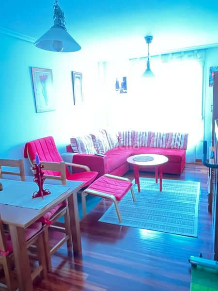 Foto 6aaaaa02-0ec3-4edc-9b60-0a829446c634. Flat with heating parking pool in Entrambasaguas