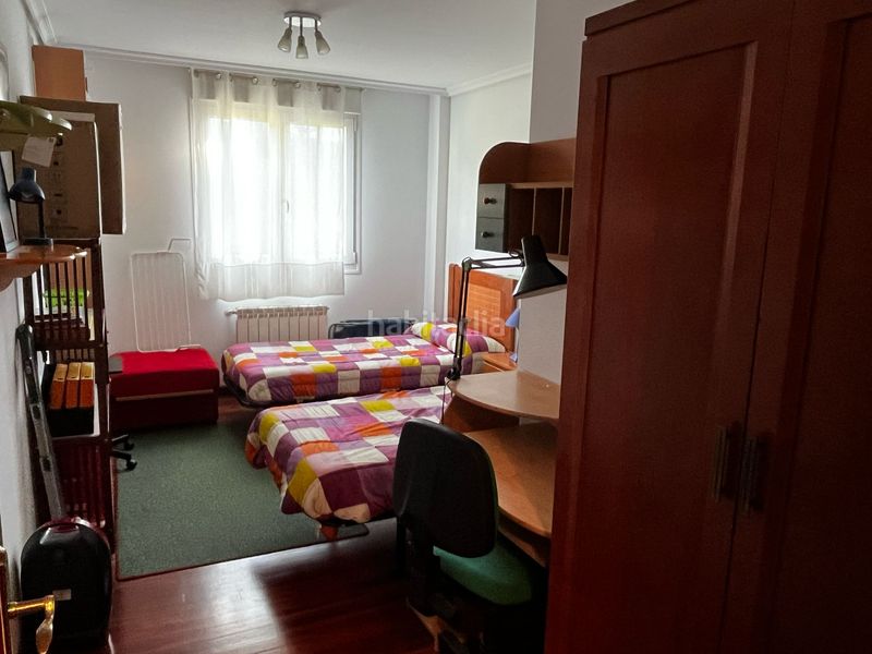 Foto 6ee8b1a6-a3dc-46fa-9d95-5193dfcbb322. Flat with heating parking pool in Entrambasaguas