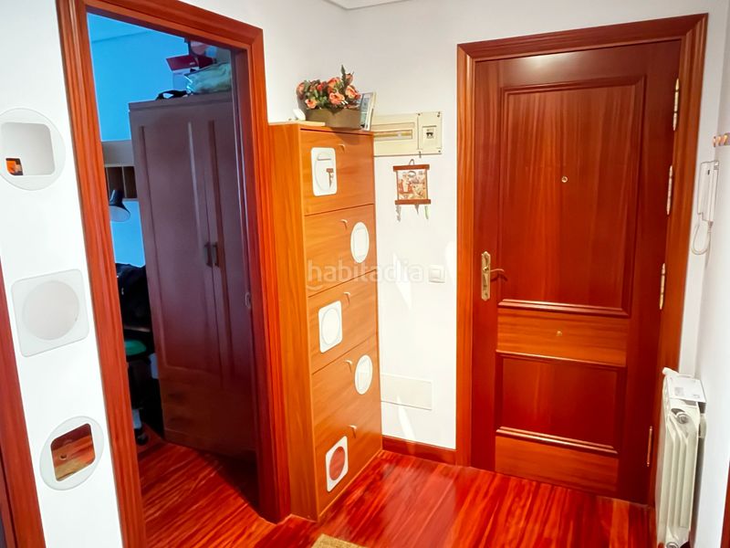 Foto af1ebeb1-87ee-4732-8600-c33f3805bb88. Flat with heating parking pool in Entrambasaguas