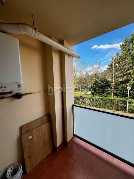 Foto b24540f0-64db-4114-ad96-44db389a4ee2. Flat with heating parking pool in Entrambasaguas