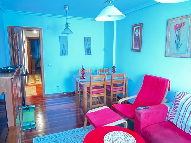 Foto c5b30b0c-e7ee-4190-842b-053ad2f0b351. Flat with heating parking pool in Entrambasaguas