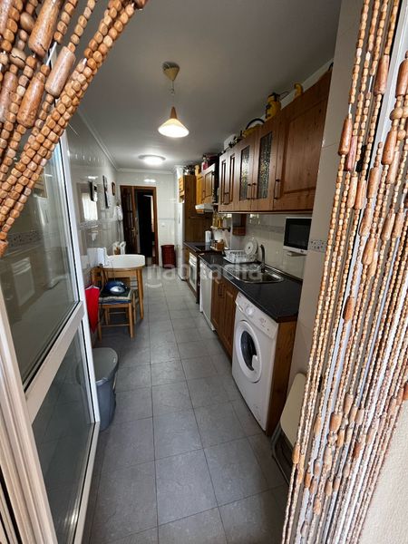 Foto cb13d6d4-1e33-4ff2-bac1-402635393846. Flat with heating parking pool in Entrambasaguas