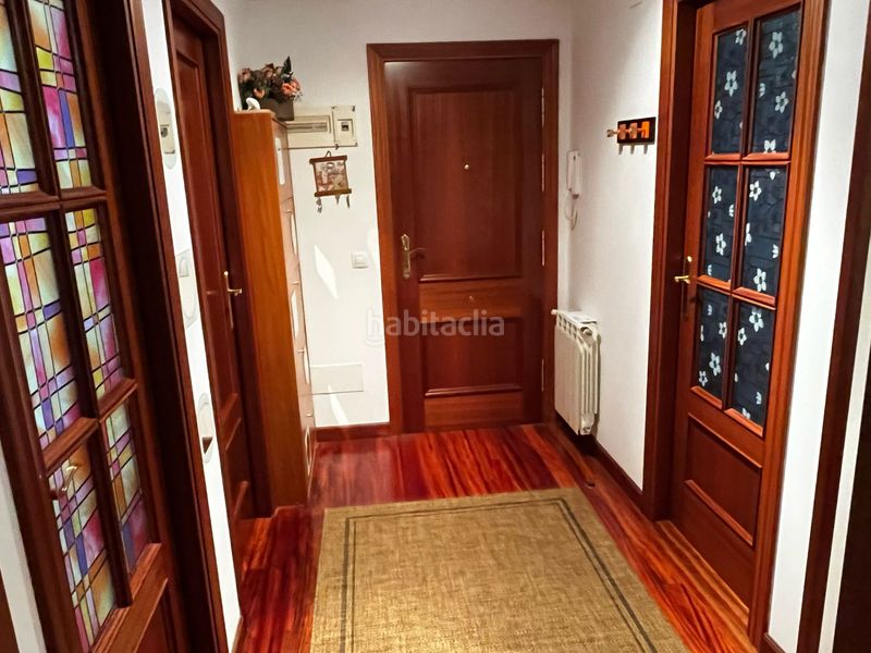Foto d841da67-4f08-45e5-baa1-5e6f898b3112. Flat with heating parking pool in Entrambasaguas