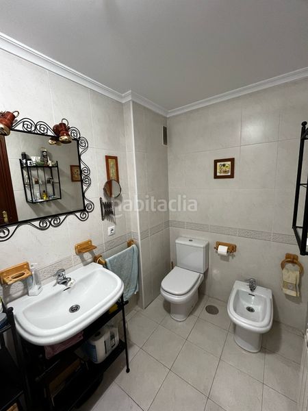 Foto e6c3f7f5-9794-4a79-a5e1-9e5f177d7cfb. Flat with heating parking pool in Entrambasaguas