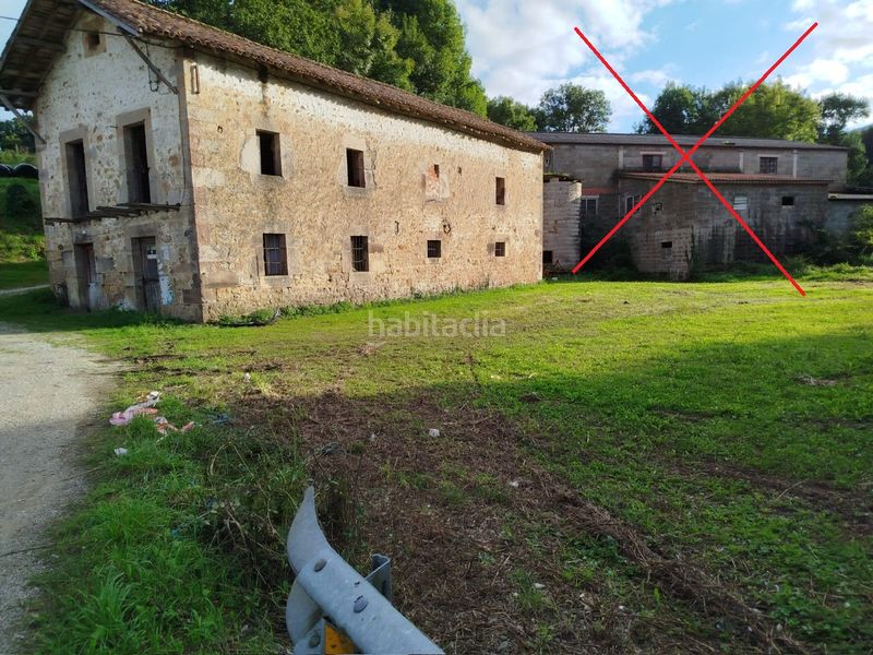 Foto c78d4114-4128-4a18-8e38-bd0d90aca61e. Casa en Villafufre
