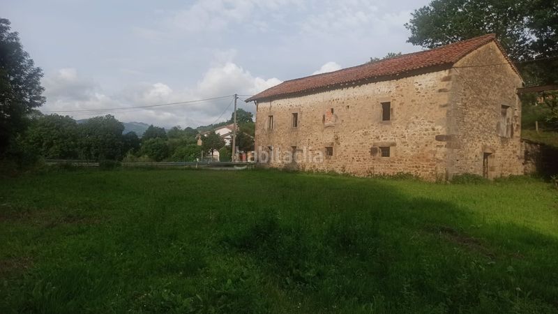 Foto d3ffbce6-4d17-44a7-ae2a-d607e96aa183. Casa en Villafufre