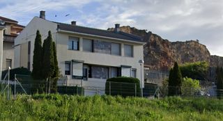 Xalet a Peñacastillo - Nueva Montaña