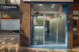Lloguer Local Comercial  Calle guevara