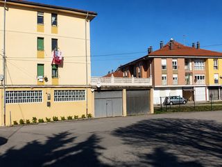 Affitto Capannone industriale  Avenida solvay