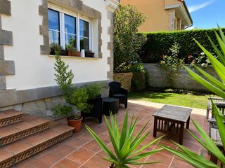 Location Appartement  Barrio san josé