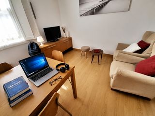 Flat in Calle San Celedonio