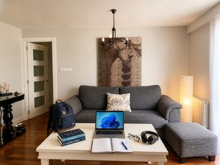 Flat in Bajada de la Encina