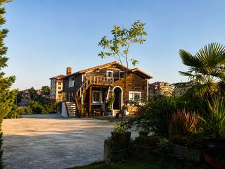 Location Maison  Bajada de san juan