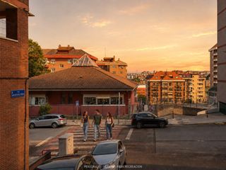 Location Appartement  Calle ramón menéndez pidal